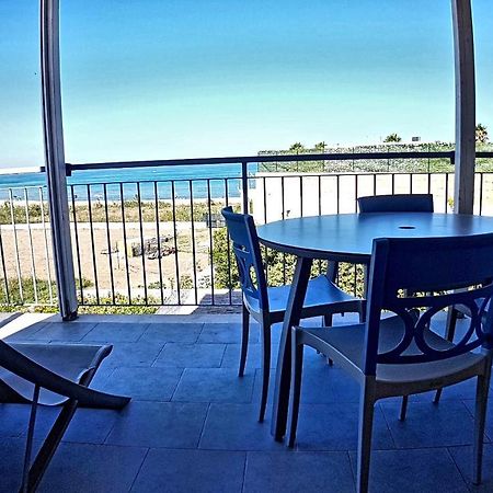 Asinaro Residence - Fronte Mare Calabernardo Dış mekan fotoğraf